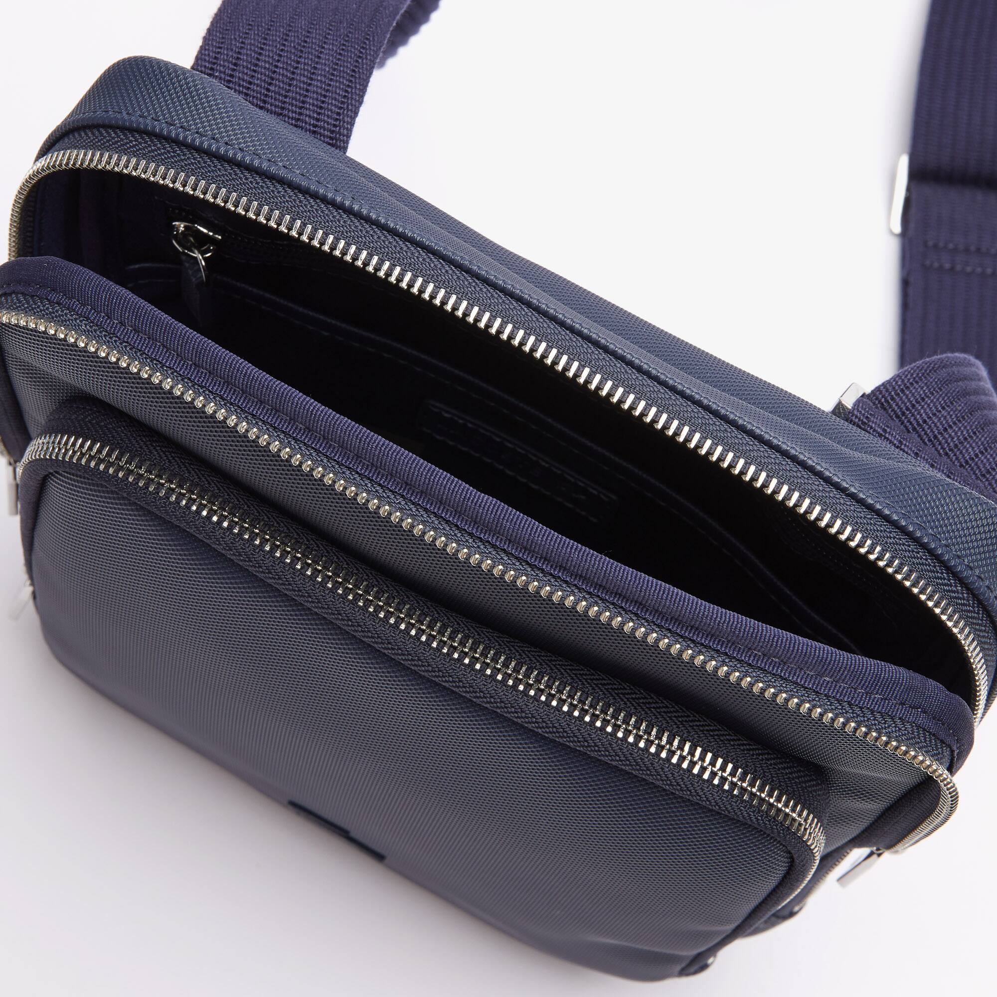 Details about / Small Bag Maritime With Zipper RT04